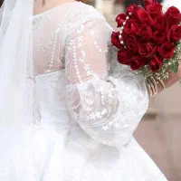 لباس عروس|لباس|شاهرود, |دیوار