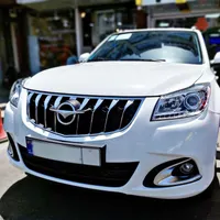 هایما S7 PRO صفر خشک مدل1404 /پرایدوانت151 سفید