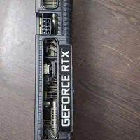 گرافیک geforce rtx 3060ti palit گیمینگ کامپیوتر|قطعات و لوازم جانبی رایانه|تهران, آذربایجان|دیوار
