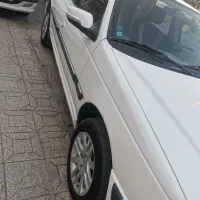 پارس سفارشی مدل 1401