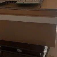 آکواریوم با تمام وسایل|لوازم جانبی حیوانات|سهند, |دیوار