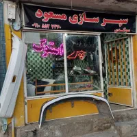 اجاره مغازه تجاری کوشش|اجارهٔ مغازه و غرفه|مشهد, کوشش|دیوار