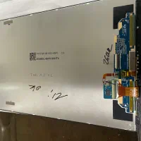 ال سی دی تبلت‌t515