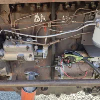 تراکتور 285بدون عیب|خودرو سنگین|سقز, |دیوار