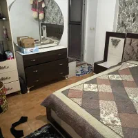 تخت خواب دو نفره|تخت و سرویس خواب|اراک, |دیوار