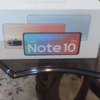 گوشی شیائومی نوت 10پرو