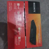 دستگاه dvd سونی