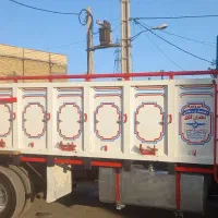 اتاق ایسوزو|قطعات یدکی و لوازم جانبی|بروجرد, |دیوار