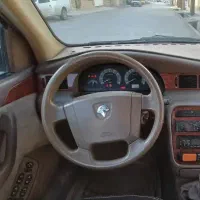 سمند Lx  (xu7) 92|خودرو سواری و وانت|بجنورد, |دیوار