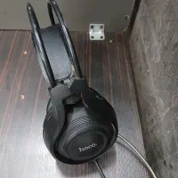 ۱۰عدد هدست هوکو و موس ایکس سون