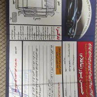 ۲۰۶ تیپ دو مدل ۸۵|خودرو سواری و وانت|تربتحیدریه, کاشانی|دیوار