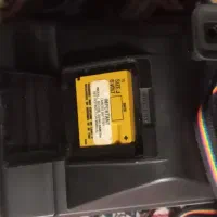 دوربین عکاسی قدیمی کلکسیونی کداک امریکای