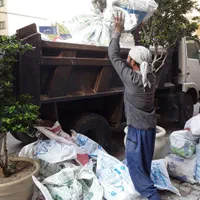 حمل نخاله با بادسان و خاور|خدمات حمل و نقل|تهران, پاسداران|دیوار