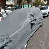 پخش چادر ضداب و افتاب ۲۰۷ و۲۰۶|قطعات یدکی و لوازم جانبی|مشهد, کوشش|دیوار