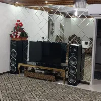 آینه کار دکوراتیو