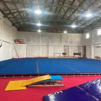 منشی خانم جهت باشگاه ورزشی