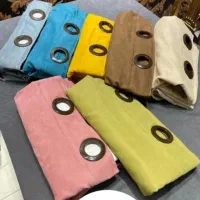 پرده اماده پانچی و مینیمال رویال