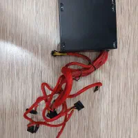 پاور و قاب کیس