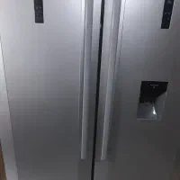 یخچال دوقلو آیسان