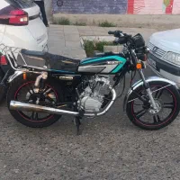 موتور سیکلت