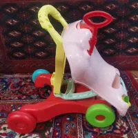 واکر کودک|اسباب و اثاث بچه|سبزوار, هویزه|دیوار