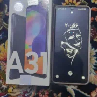 گوشی A31|موبایل|اراک, |دیوار