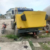 تعمیرات ماشین سنگین درخدمت مشتریان عزیز