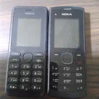نوکیاX1 و نوکیا 108