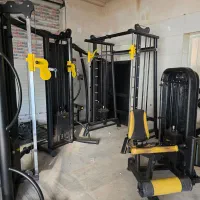 فروش وسایل بدنسازی