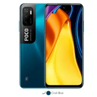 گوشی موبایل شیائومی پوکو Poco m3 pro 5G