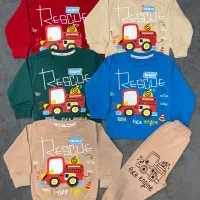 لباس بچه گانه بلوز و شلوار ۳۴۰