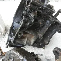 گیربکس سمند|قطعات یدکی و لوازم جانبی|سلمانشهر, |دیوار