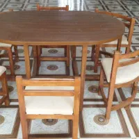 میزناهارخوری ۶نفره