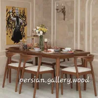 سالوادورمیز ناهار خوری زارا