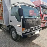 ایسوزو مدل 84