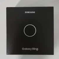 Galaxy ring size 11 حلقه هوشمند|لوازم جانبی موبایل و تبلت|تهران, اختیاریه|دیوار