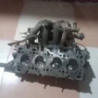 سرسیلندر پراید|قطعات یدکی و لوازم جانبی|آبادان, |دیوار