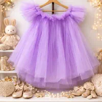 لباس مجلسی دخترانه