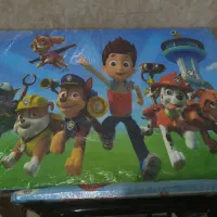 میز تحریر باکس دار