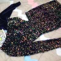 پیراهن مجلسی