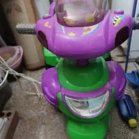 فروش موتور شارژی