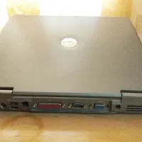 DELL (Latitude D610)|رایانه همراه|نیشابور, شهرک فرهنگیان|دیوار