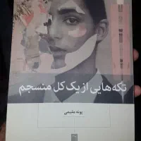 تکه هایی