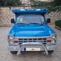 زامیاد 1398 تحویل 1400 آپشنال بدون رنگ