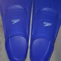 فین غواصی