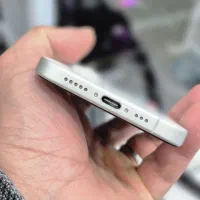 آیفون ۱۶ معمولی ۱۲۸ گیگ|موبایل|سلماس, |دیوار