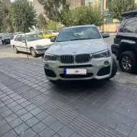 bmw x4بی ام و ایکس فور