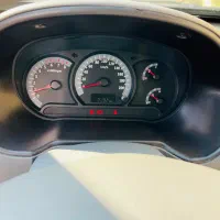 تیبا ۱۴۰۱ خشک