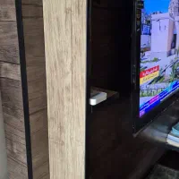 میز تلویزیون ام دی اف|میز تلویزیون|اهواز, کمپلو شمالی|دیوار