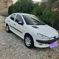 فروش ۲۰۶ اس مدل ۹۵